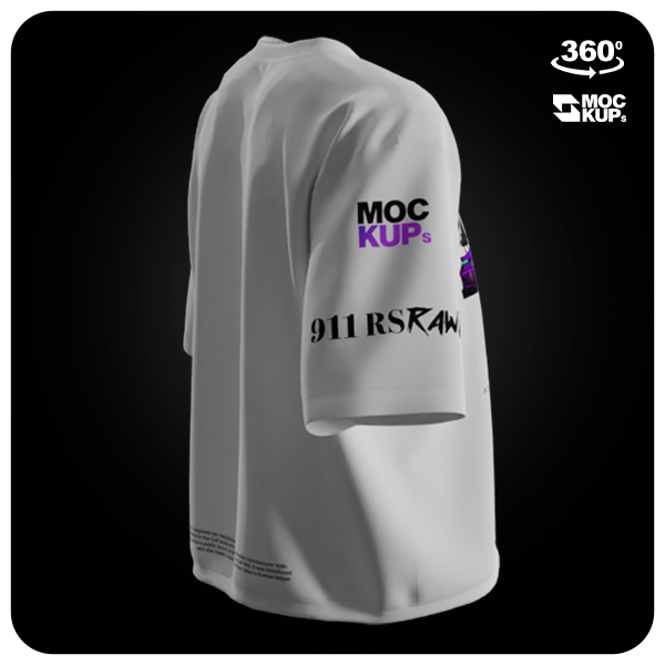 Animated T-Shirt