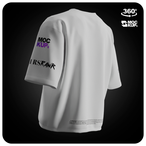 Animated T-Shirt