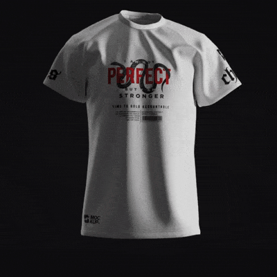 Animated Sport T-Shirt