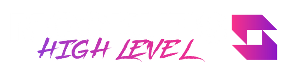 High Level Mockups