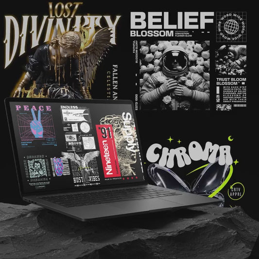 Pack 5,000 Elements/Design