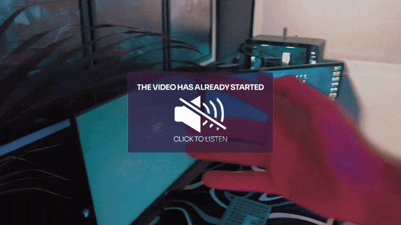 Animated 3D Models | HOW IT WORKS Step-by-Step